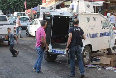 Saldırıda şehit düşen polislerin sayısı 2’ye yükseldi