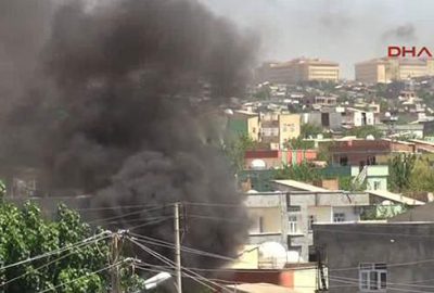 Bir acı haber de Şırnak’tan geldi: 1 şehit, 4 yaralı