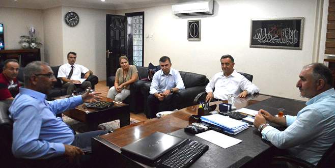 Orhangazi’ye festivalli tanıtım