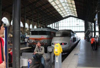 AB’den tren garlarına sıkı denetim geliyor