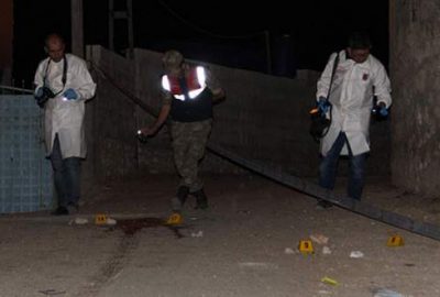 Dayı ile yeğenin tartışması katliama dönüştü: 4 ölü