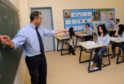 Dershaneler yarın tarih oluyor!