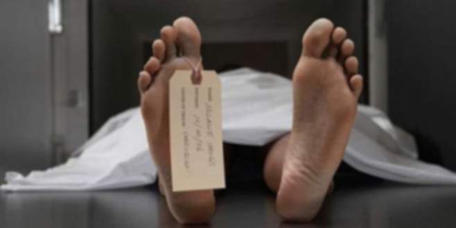 Bursa’da şüpheli ölüm