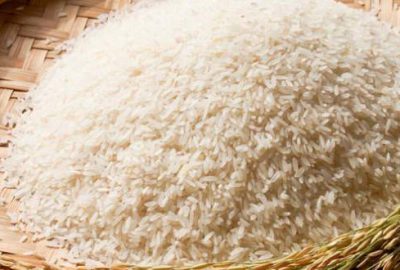 Pirinç tok tutuyor
