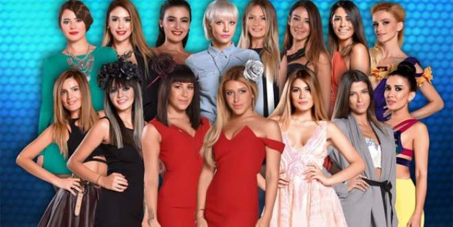 İşte Benim Stilim All Star’da kimler var