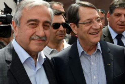 Kıbrıs’ta çözüm için tarihi fırsat