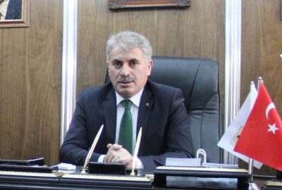 Başkan Memiş’ten Kolej Açıklaması