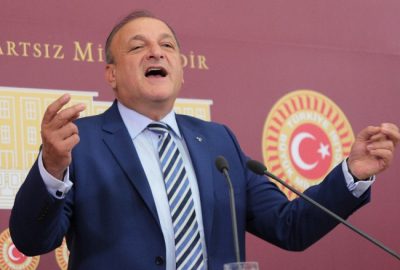 Vural: “Kandil’e Operasyonlar Neden Durdu”