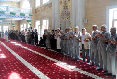 Hizan’da 18 Hacı Adayı Kutsal Topraklara Uğurlandı