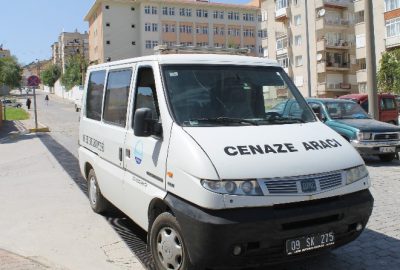 Söke’de Şüpheli Ölüm