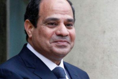 Mısır, ekimde seçime gidiyor