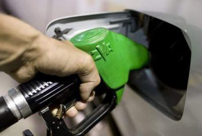 Benzin ve motorine zam