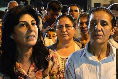 Belediye Başkanı tutuklandı