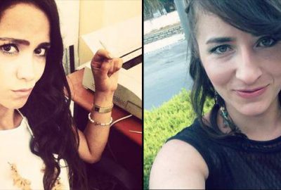 İki arkadaşı kaza ayırdı