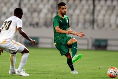 Timsah’tan gollü prova