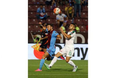 Trabzonspor – Bursaspor
