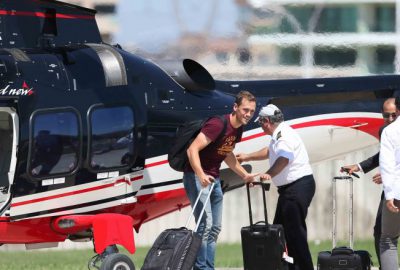 De Sutter Özlüce’de