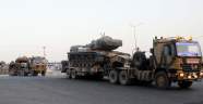 Hakim noktalara tanklar ve zırhlı araçlar konuşlandırıldı!