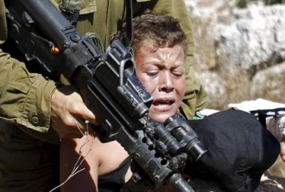 ‘O asker vurmalıydı’