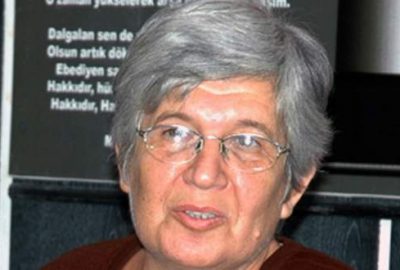 Yenişehir’in acı kaybı