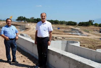 Bademli’ye Yaşam Parkı