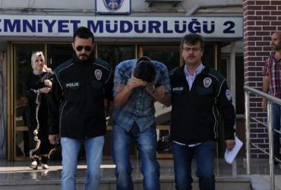 Cinayetten farkı yok!