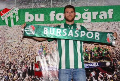 Ozan’dan sonra şimdi de Berisha ile yollar ayrıldı…