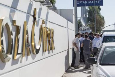 Koza İpek Holding’e operasyon: 6 gözaltı