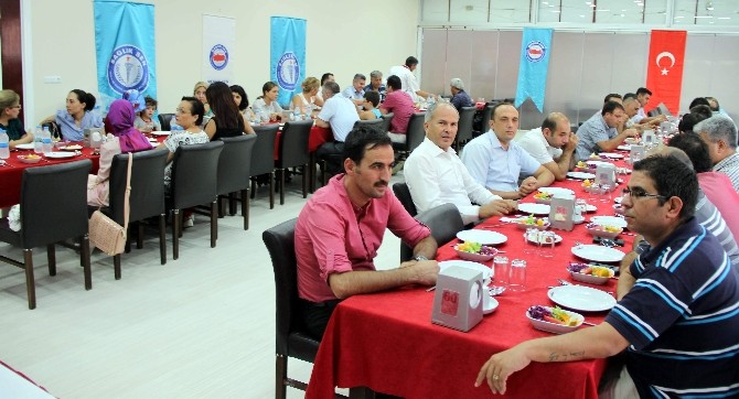 Aydın Sağlık-sen, Toplu Sözleşme Kazanımlarını Değerlendirdi