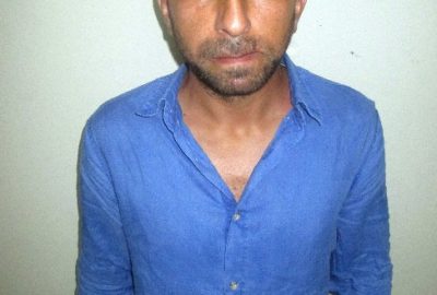 Hırsızlık Malı Alana Ve Yardım Edene Ev Hapsi Cezası