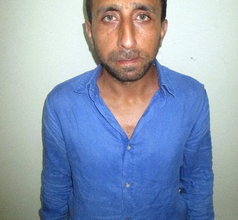 Adana’da hırsızlara otomobilini vererek yardım eden bir kişiye ve hırsızlık