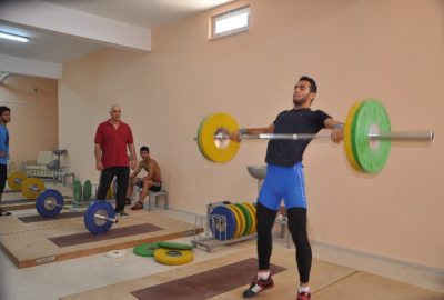 Aile Ve Sosyal Politikalar Gençlik Spor Kulübü Kuruldu