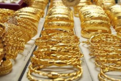 Darphane, altın üretimini azalttı