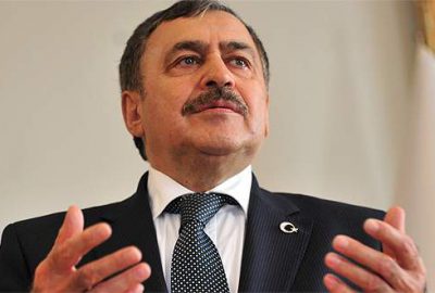 Bakan’dan orman yangınıyla ilgili önemli açıklamalar