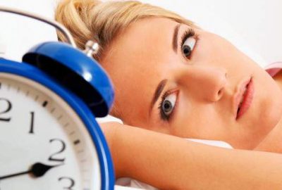 Uyku problemi yaşayanlar dikkat!
