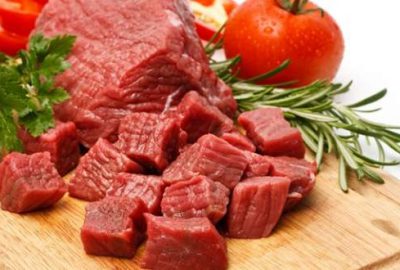 ‘Et fiyatı marketlerde düşmedi’