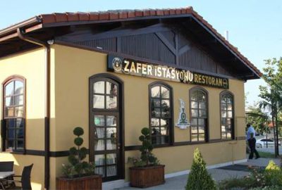 Bursa’ya 52’nci sosyal tesis