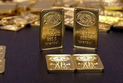 Altının gramı 8 ayda 18 lira kazandırdı