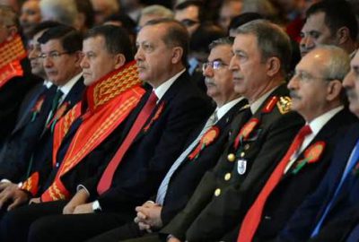 Erdoğan: Hüsrana uğrayacaklar