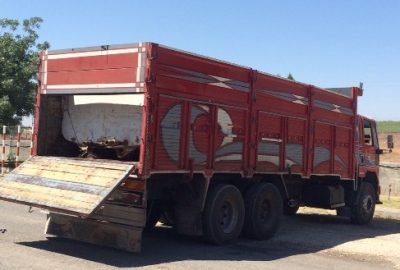 Boru Hattından Petrol Çaldılar