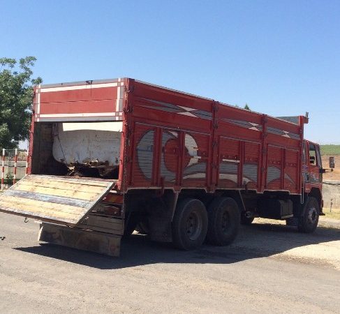 Diyarbakır’ın Bismil ilçesinden geçen BOTAŞ boru hattından petrol çalan 3