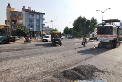 Büyükşehir El Attı, Vatandaş Kurban Kesti