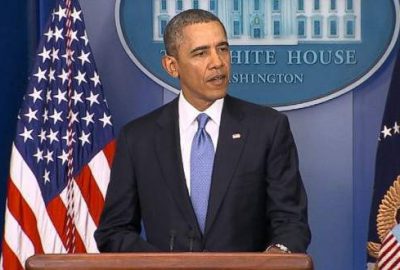 Obama’nın 3 kişiye ihtiyacı var