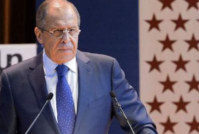 ‘IŞİD’le mücadelede başarı için…’