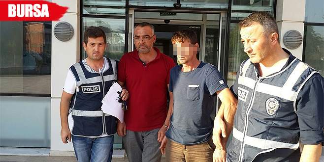 Polise uyuşturucu satmak istediler