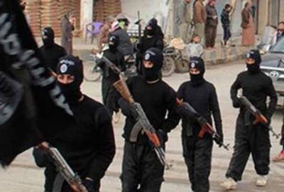 IŞİD’den Musul’da darbe girişimi