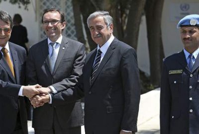 Ada’da çözüm için umut