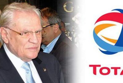 Total Türkiye’nin yeni sahibi belli oldu