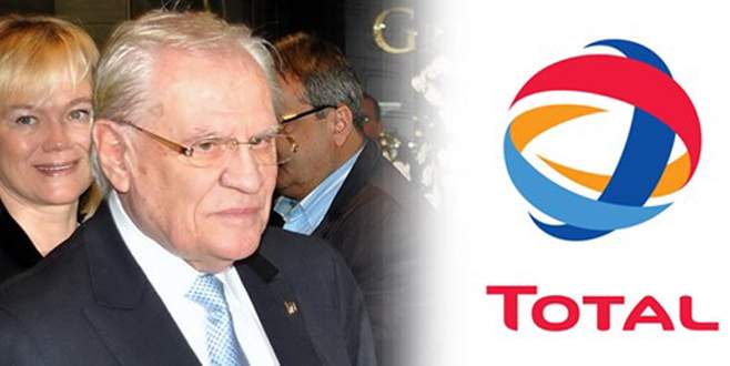 Total Türkiye’nin yeni sahibi belli oldu