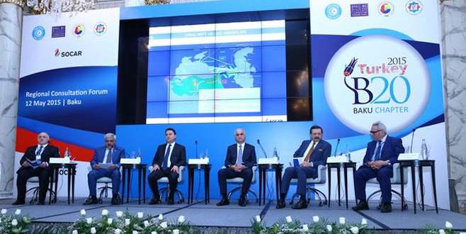 Ekonominin kalbi başkentte atacak